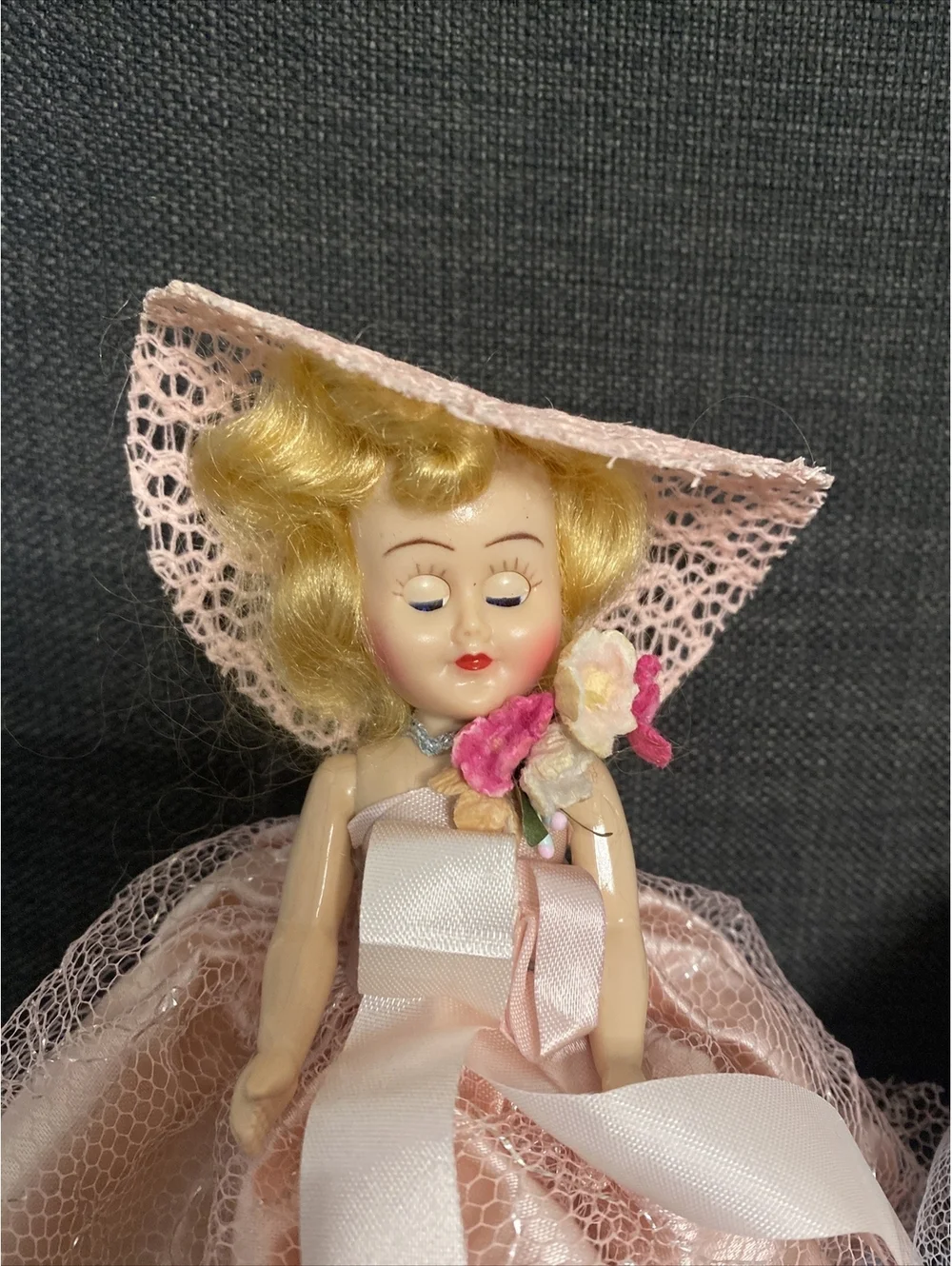N/A vintage dolls
